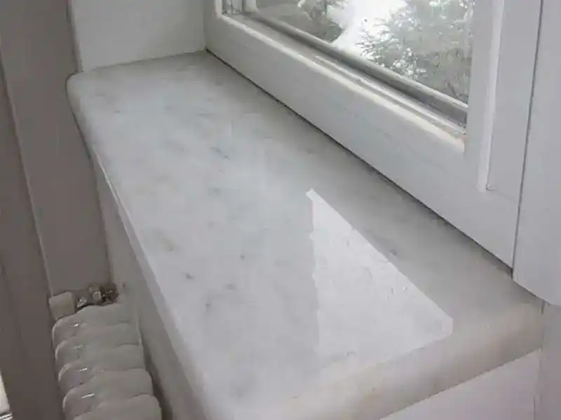 Mermer Denizlik Niksar Denizlik modeli - Metaş Mermer